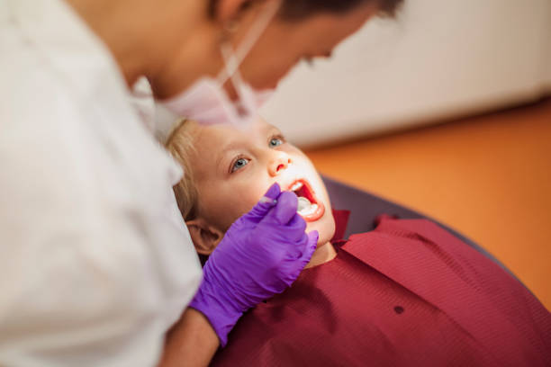 Best Emergency Denture Repair in Fuller Heights, FL